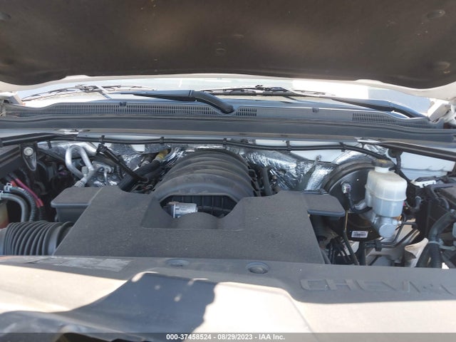 Chevrolet Tahoe Lt 2017 1GNSCBKC3HR278196 Image 10