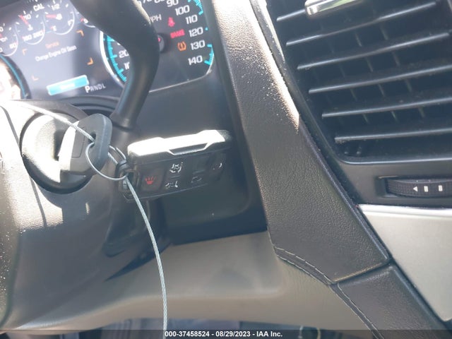 Chevrolet Tahoe Lt 2017 1GNSCBKC3HR278196 Image 11