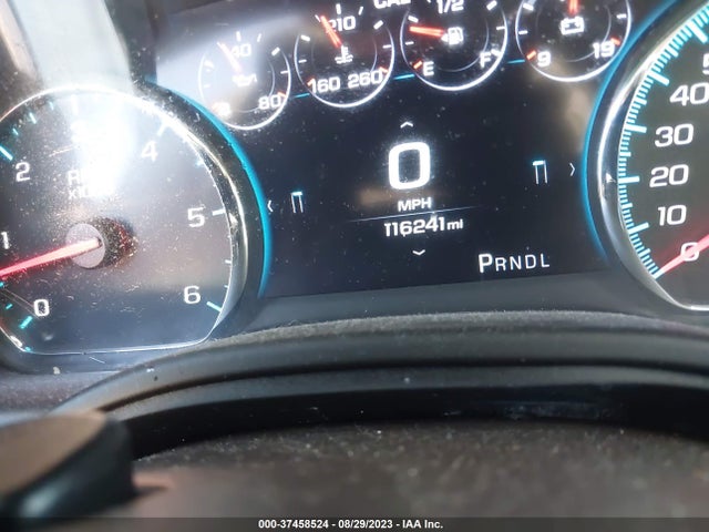 Chevrolet Tahoe Lt 2017 1GNSCBKC3HR278196 Image 15