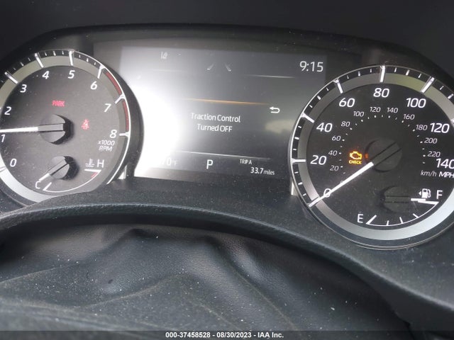 2023 TOYOTA HIGHLANDER XLE VIN: 5TDKDRBH7PS018281