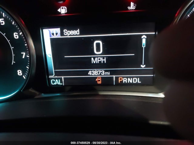 Chevrolet EQUINOX LT 2018 2GNAXSEVXJ6112062 Image 15