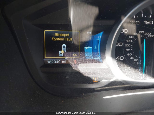 2012 FORD EXPLORER XLT VIN: 1FMHK7D98CGA04299