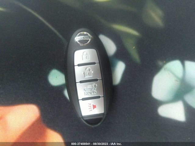 5N1AT2MT4FC799778 Nissan Rogue Sl