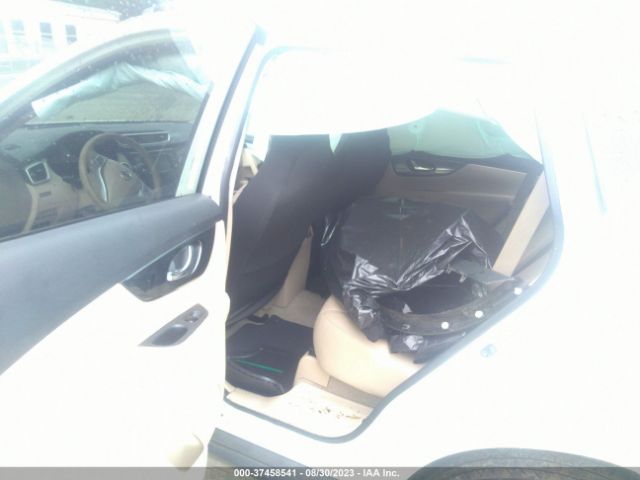 5N1AT2MT4FC799778 Nissan Rogue Sl