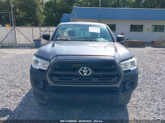 Toyota Tacoma Sr 2016 5TFRX5GN2GX072465 Image 12