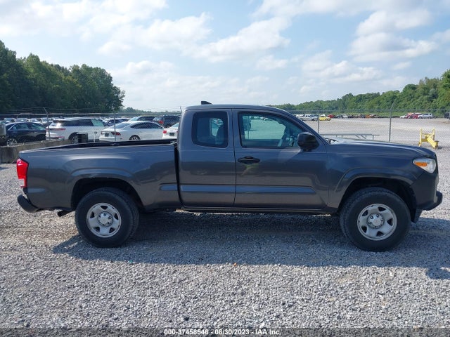 Toyota Tacoma Sr 2016 5TFRX5GN2GX072465 Image 13