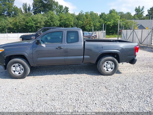 Toyota Tacoma Sr 2016 5TFRX5GN2GX072465 Image 14