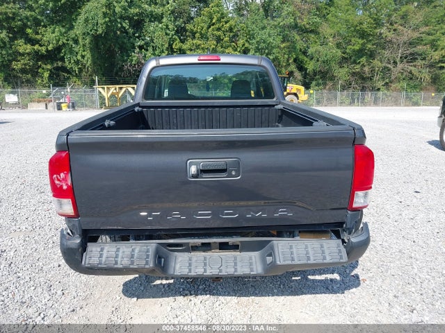Toyota Tacoma Sr 2016 5TFRX5GN2GX072465 Image 16
