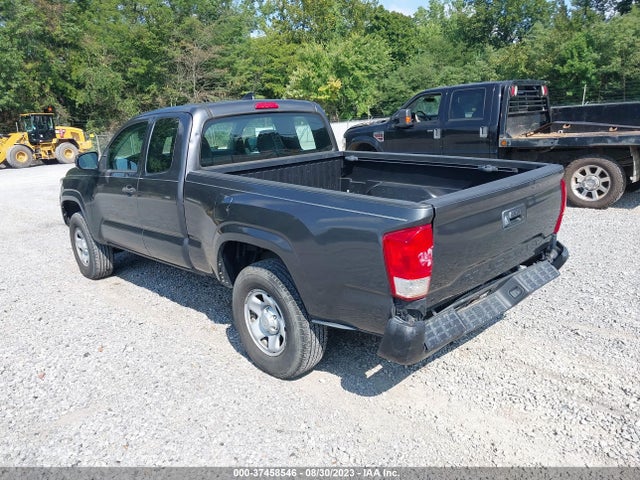 Toyota Tacoma Sr 2016 5TFRX5GN2GX072465 Image 3