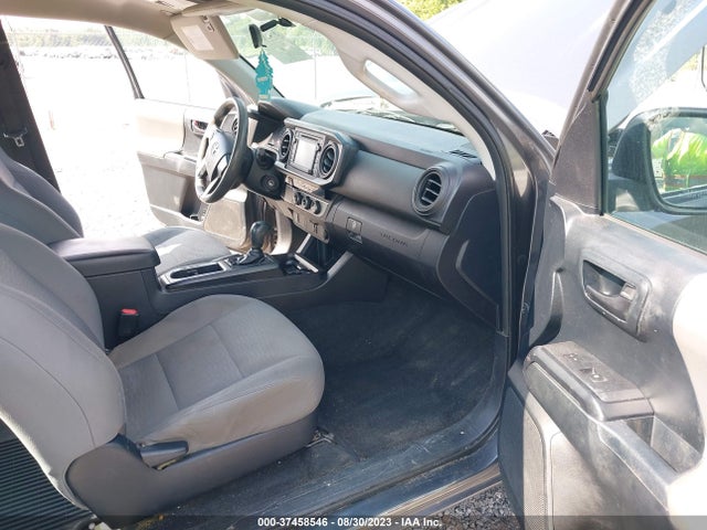 Toyota Tacoma Sr 2016 5TFRX5GN2GX072465 Image 5
