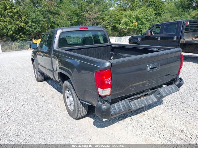 Toyota Tacoma Sr 2016 5TFRX5GN2GX072465 Image 6
