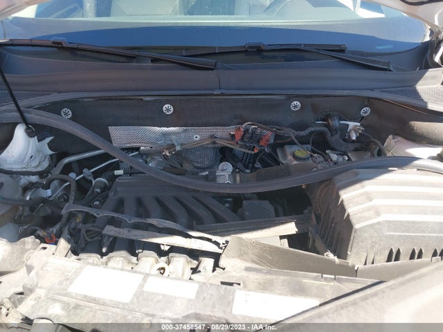 1V2PR2CA4MC562197 Volkswagen Atlas 3.6l V6 Se W