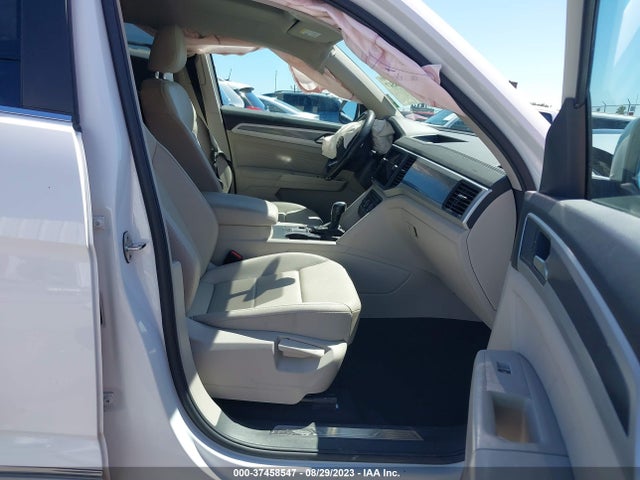 1V2PR2CA4MC562197 Volkswagen Atlas 3.6l V6 Se W