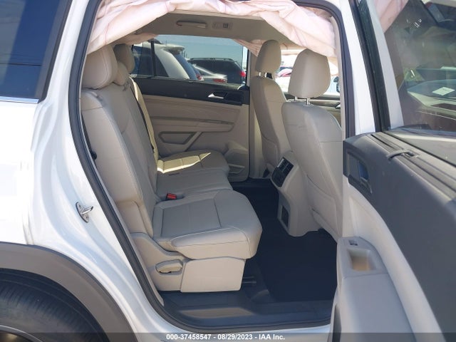 1V2PR2CA4MC562197 Volkswagen Atlas 3.6l V6 Se W