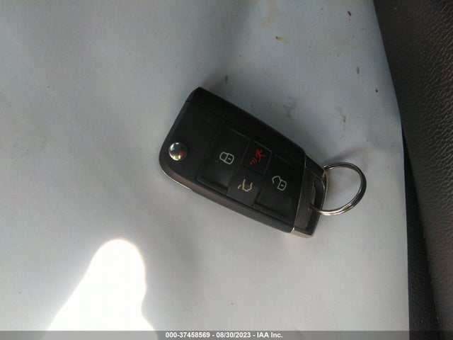 3VW447AU8GM031372 Volkswagen Golf Gti Autobahn W