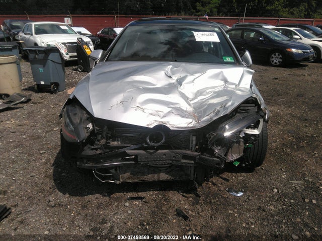 3VW447AU8GM031372 Volkswagen Golf Gti Autobahn W