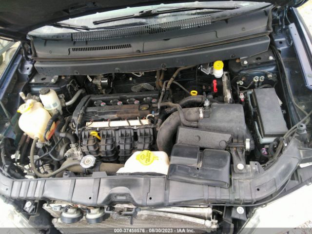 3C4PDCABXHT707545 Dodge JOURNEY SE