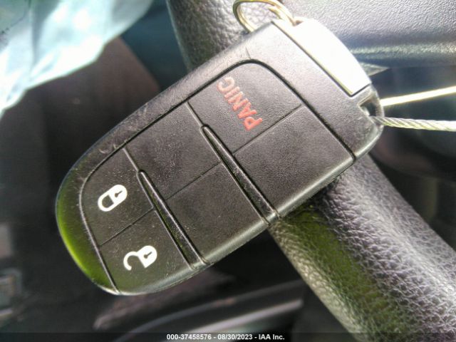 3C4PDCABXHT707545 Dodge JOURNEY SE