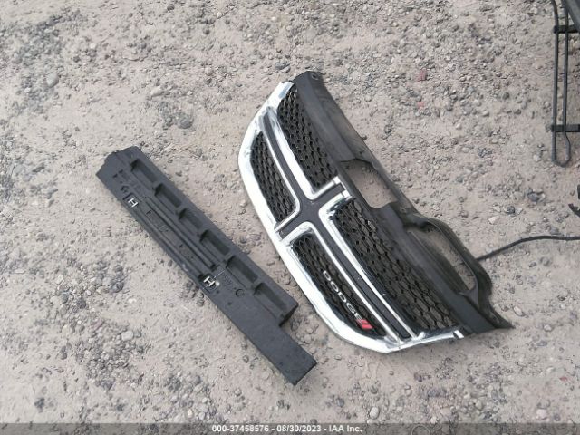 3C4PDCABXHT707545 Dodge JOURNEY SE