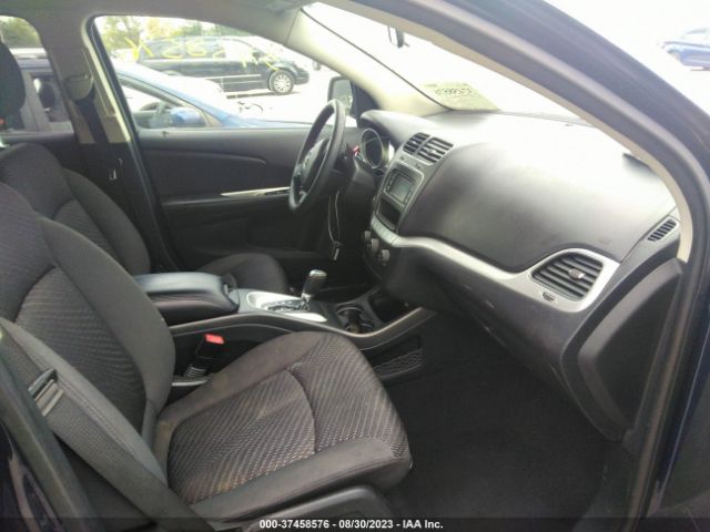 3C4PDCABXHT707545 Dodge JOURNEY SE