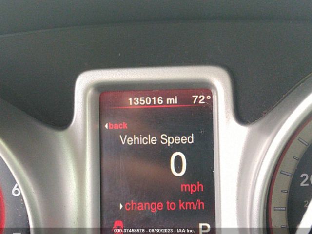 3C4PDCABXHT707545 Dodge JOURNEY SE