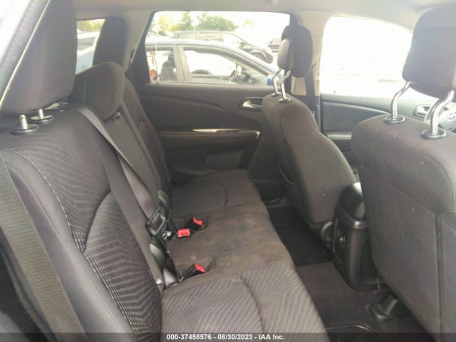 3C4PDCABXHT707545 Dodge JOURNEY SE