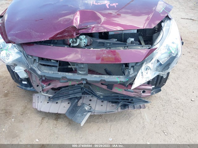 ML32AUHJ4MH012754 Mitsubishi Mirage Es/le/carbonite Edition