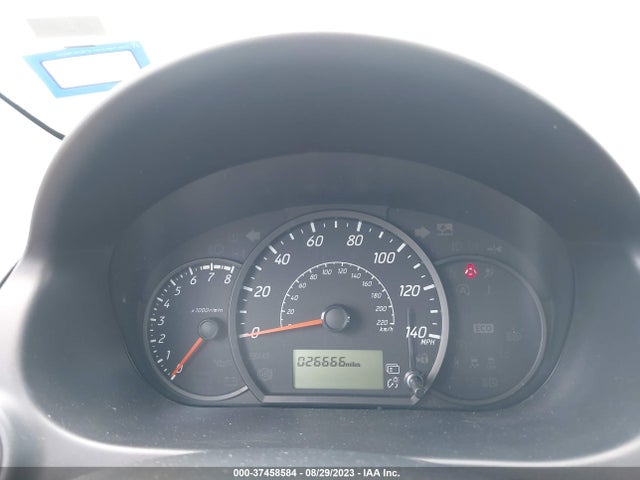 ML32AUHJ4MH012754 Mitsubishi Mirage Es/le/carbonite Edition