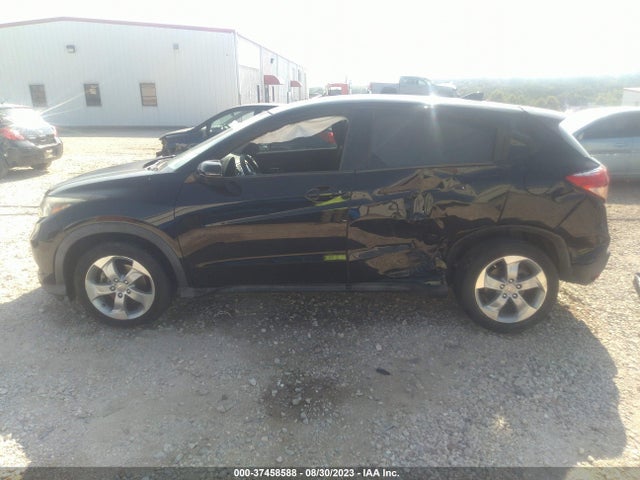 Honda HR-V EX 2016 3CZRU5H50GM740366 Image 14