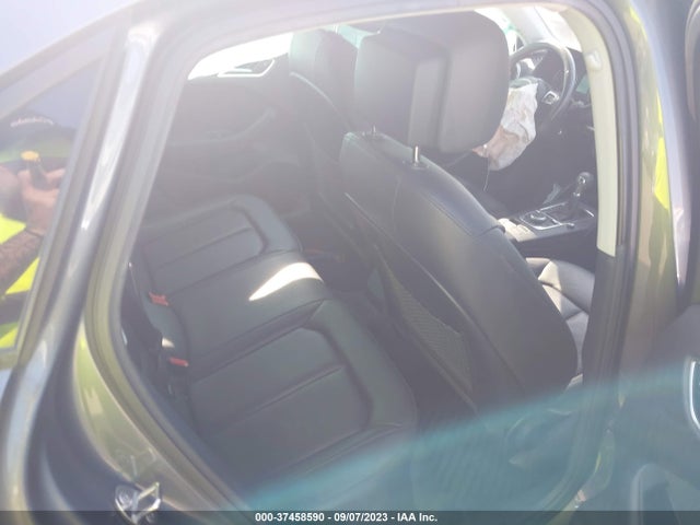 WAUB8GFF0G1017744 Audi A3 2.0t Premium