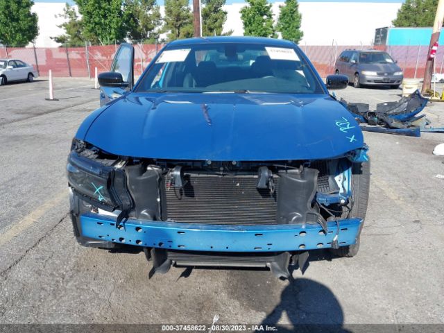 2C3CDXBG6PH509234 Dodge Charger Sxt