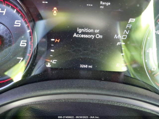 2C3CDXBG6PH509234 Dodge Charger Sxt