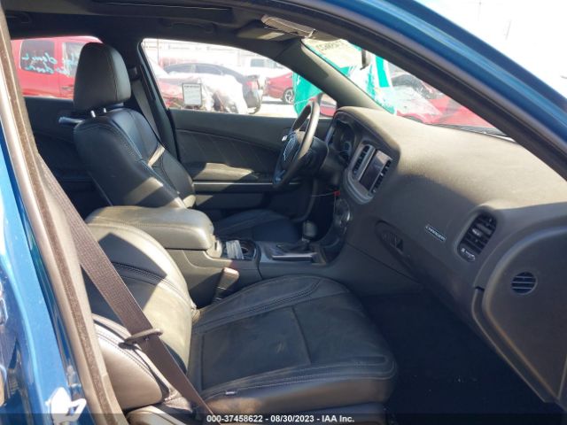 2C3CDXBG6PH509234 Dodge Charger Sxt