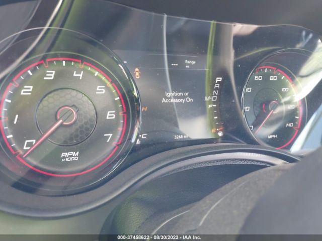 2C3CDXBG6PH509234 Dodge Charger Sxt