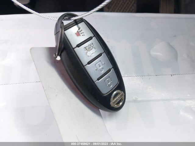 Nissan Altima 2.5 S 2014 1N4AL3AP1EN359513 Image 11