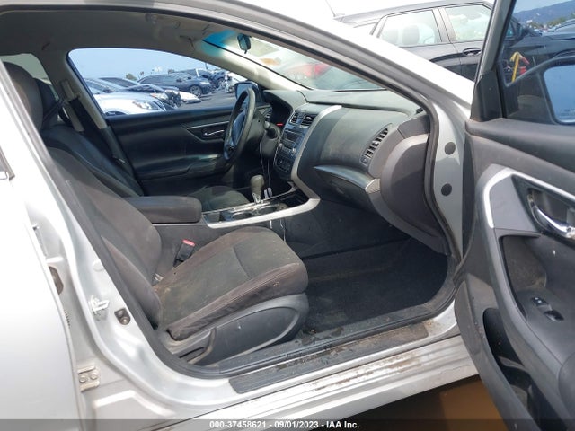 Nissan Altima 2.5 S 2014 1N4AL3AP1EN359513 Image 5