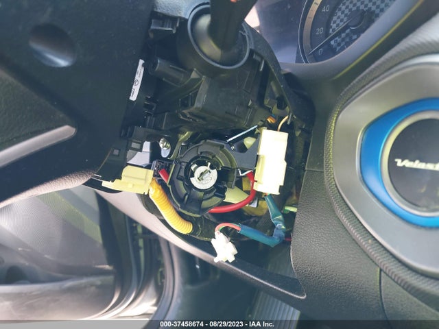 Hyundai Veloster 2.0 2019 KMHTG6AFXKU018172 Image 6