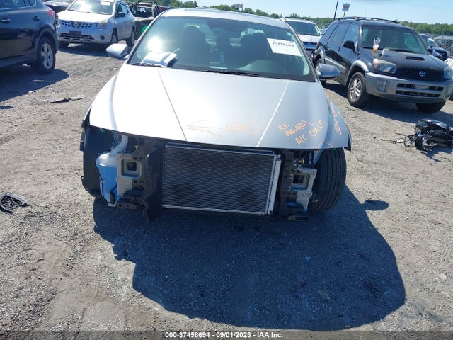 2022 HYUNDAI ELANTRA LIMITED VIN: 5NPLP4AG5NH072351