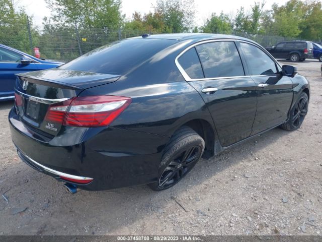 1HGCR3F96GA030958 Honda Accord Sedan Touring