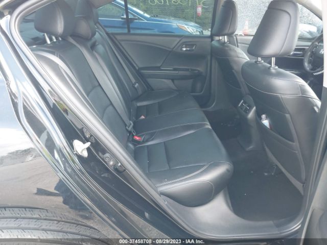 1HGCR3F96GA030958 Honda Accord Sedan Touring