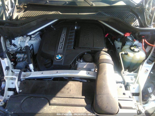 5UXKR0C58G0S87649 BMW X5 Xdrive35i