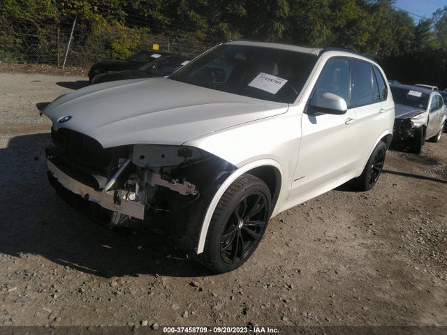 5UXKR0C58G0S87649 BMW X5 Xdrive35i