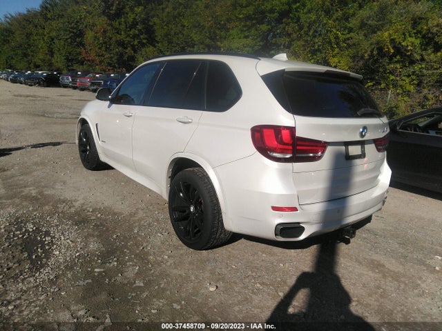 5UXKR0C58G0S87649 BMW X5 Xdrive35i