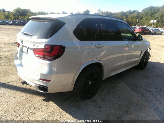5UXKR0C58G0S87649 BMW X5 Xdrive35i