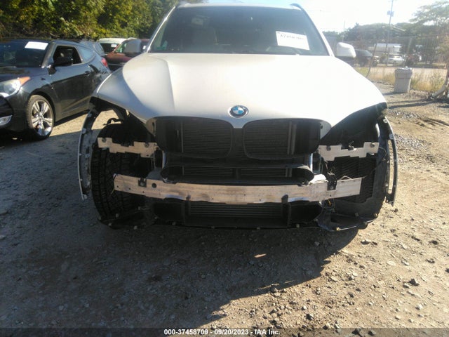 5UXKR0C58G0S87649 BMW X5 Xdrive35i