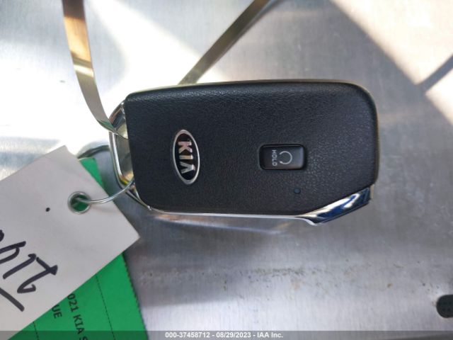 5XYRL4LCXMG062100 KIA SORENTO S