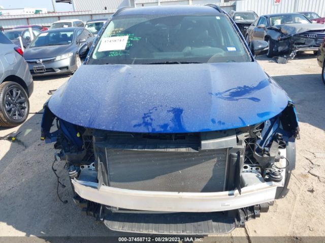 5XYRL4LCXMG062100 KIA SORENTO S