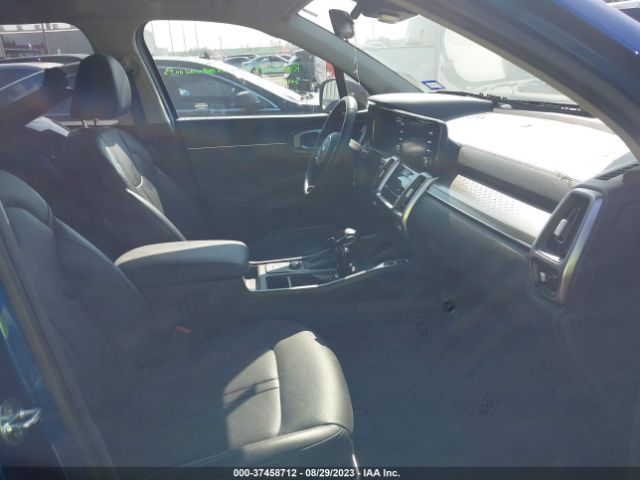 5XYRL4LCXMG062100 KIA SORENTO S