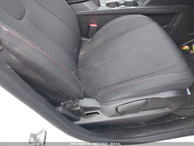 2GKALMEK0F6311591 GMC Terrain Sle