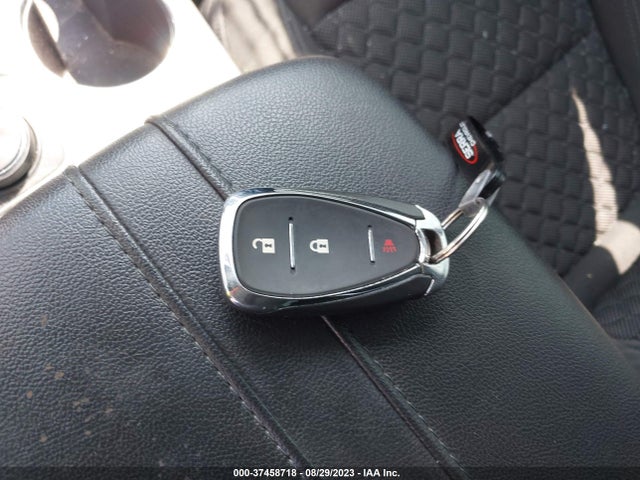 Chevrolet Blazer 2019 3GNKBBRA7KS681545 Image 11